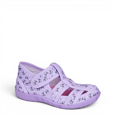 CRAZYKIDS_P_SAND LİLA_KÜÇÜK_KEDİ_24-29