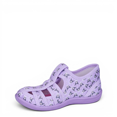 CRAZYKIDS_P_SAND LİLA_KÜÇÜK_KEDİ_26-31