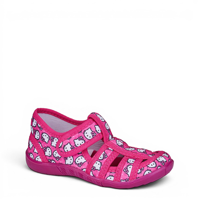 CRAZYKIDS_P_SAND PEMBE_BÜYÜK_KEDİ_26-31