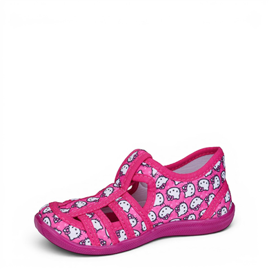 CRAZYKIDS_P_SAND PEMBE_BÜYÜK_KEDİ_26-31