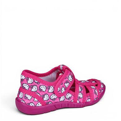 CRAZYKIDS_P_SAND PEMBE_BÜYÜK_KEDİ_26-31