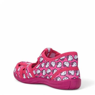 CRAZYKIDS_P_SAND PEMBE_KEDİ_26-31