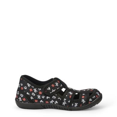 CRAZYKIDS_P_SAND SİYAH_FARE_26-31