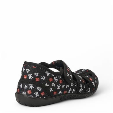 CRAZYKIDS_P_SAND SİYAH_FARE_26-31