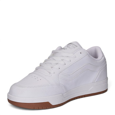 CROSBERG_G_SPOR_CİLT 2608 BEYAZ