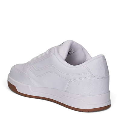 CROSBERG_G_SPOR_CİLT 2608 BEYAZ