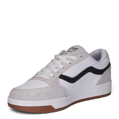 CROSBERG_G_SPOR_CİLT 2608 BEYAZ_TAŞ