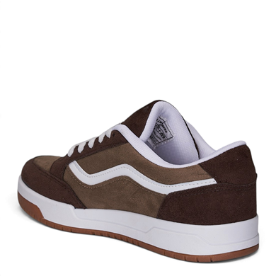 CROSBERG_G_SPOR_CİLT 2608 KAHVE_VİZON