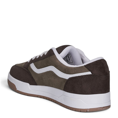 CROSBERG_G_SPOR_CİLT 2608 KAHVE_VİZON