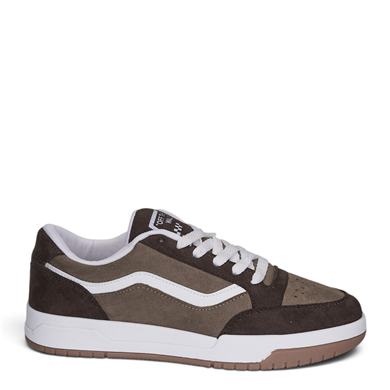 CROSBERG_G_SPOR_CİLT 2608 KAHVE_VİZON