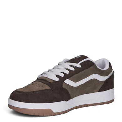 CROSBERG_G_SPOR_CİLT 2608 KAHVE_VİZON