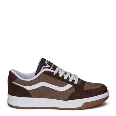 CROSBERG_G_SPOR_CİLT 2608 KAHVE_VİZON