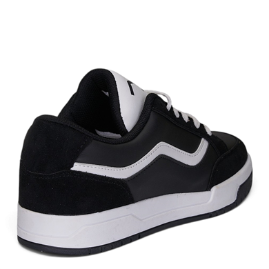 CROSBERG_G_SPOR_CİLT 2608 SİYAH_BEYAZ