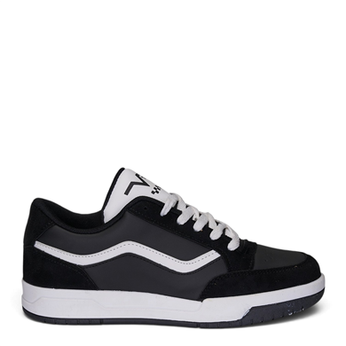 CROSBERG_G_SPOR_CİLT 2608 SİYAH_BEYAZ