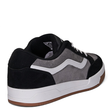 CROSBERG_G_SPOR_CİLT 2608 SİYAH_FÜME