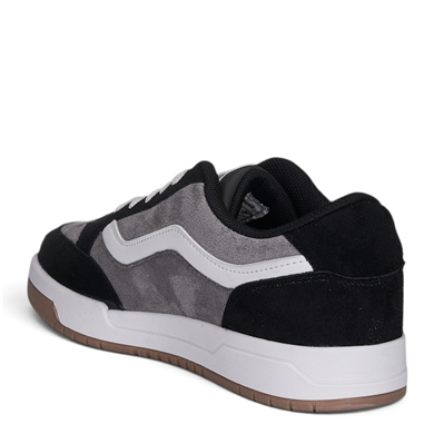 CROSBERG_G_SPOR_CİLT 2608 SİYAH_FÜME
