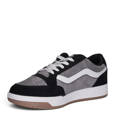 CROSBERG_G_SPOR_CİLT 2608 SİYAH_FÜME