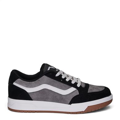 CROSBERG_G_SPOR_CİLT 2608 SİYAH_FÜME