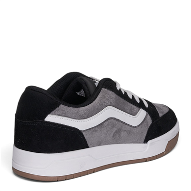 CROSBERG_G_SPOR_CİLT 2608 SİYAH_FÜME