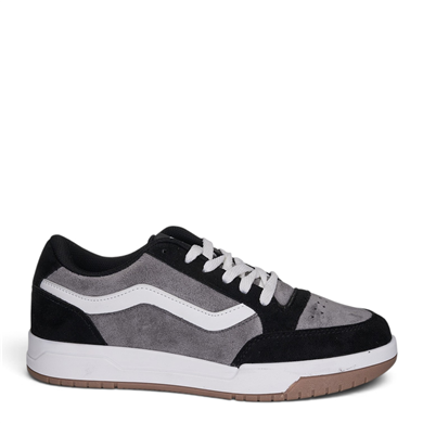 CROSBERG_G_SPOR_CİLT 2608 SİYAH_FÜME