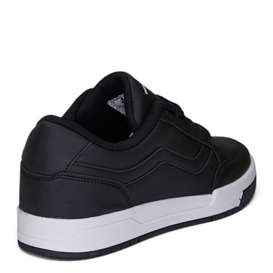 CROSBERG_G_SPOR_CİLT 2608 SİYAH_SİYAH