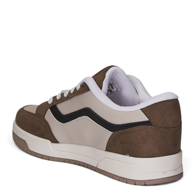 CROSBERG_G_SPOR_CİLT 2608 VİZON_BEJ