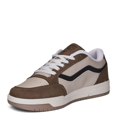 CROSBERG_G_SPOR_CİLT 2608 VİZON_BEJ