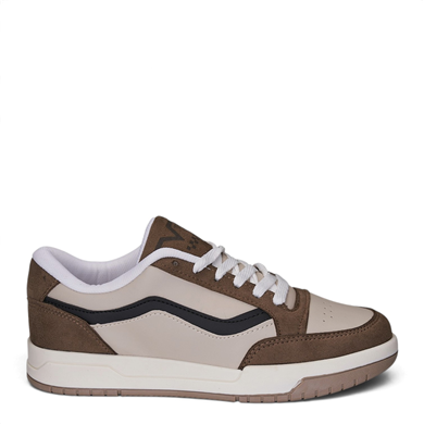 CROSBERG_G_SPOR_CİLT 2608 VİZON_BEJ