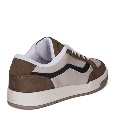 CROSBERG_G_SPOR_CİLT 2608 VİZON_BEJ
