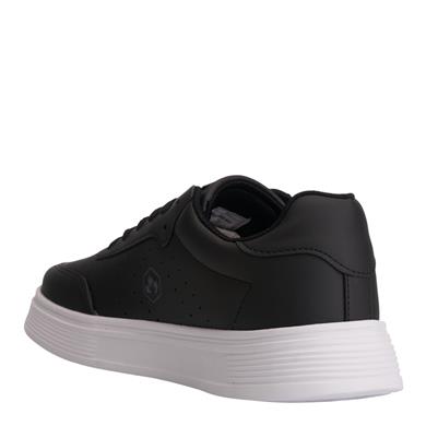 CROSBERG_G_SPOR_CİLT 308 SİYAH_BEYAZ