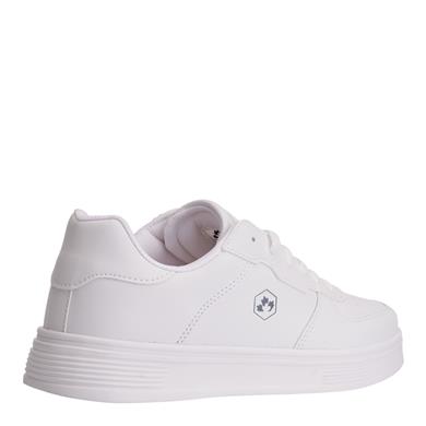 CROSBERG_G_SPOR_CİLT 408 BEYAZ