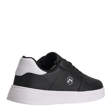 CROSBERG_G_SPOR_CİLT 408 SİYAH_BEYAZ