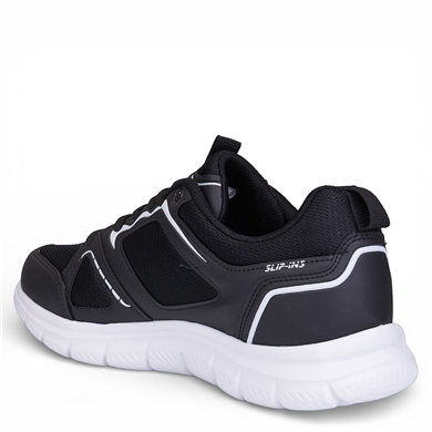 CROSBERG_M_SPOR_ANRK 254 SİYAH_BEYAZ