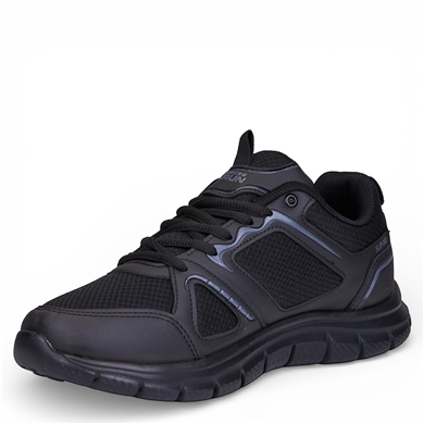 CROSBERG_M_SPOR_ANRK 254 SİYAH_SİYAH