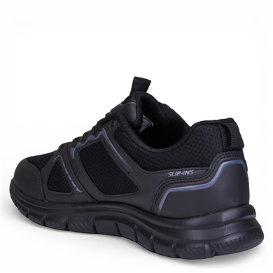 CROSBERG_M_SPOR_ANRK 254 SİYAH_SİYAH