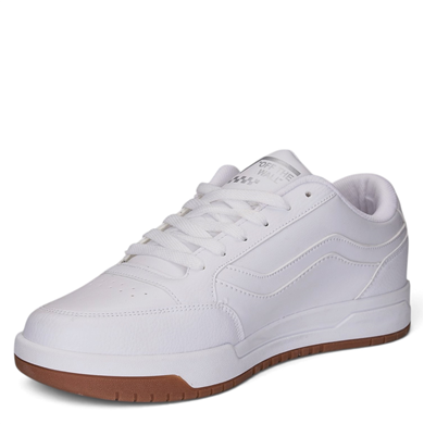 CROSBERG_M_SPOR_CİLT 2608 BEYAZ