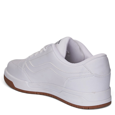 CROSBERG_M_SPOR_CİLT 2608 BEYAZ