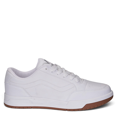 CROSBERG_M_SPOR_CİLT 2608 BEYAZ