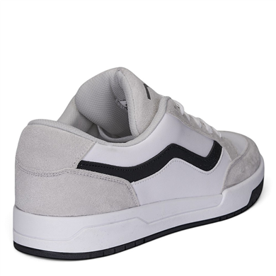 CROSBERG_M_SPOR_CİLT 2608 BEYAZ_TAS
