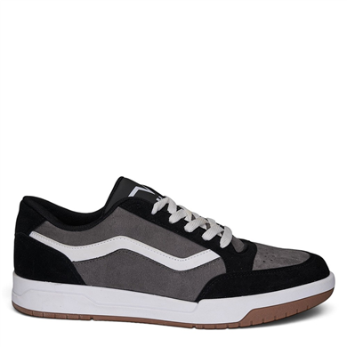 CROSBERG_M_SPOR_CİLT 2608 SİYAH_FÜME