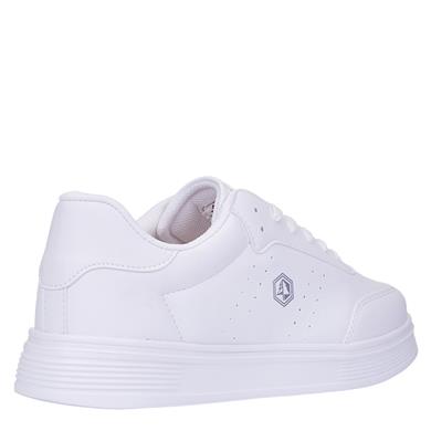 CROSBERG_M_SPOR_CİLT 308 BEYAZ