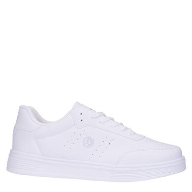 CROSBERG_M_SPOR_CİLT 308 BEYAZ