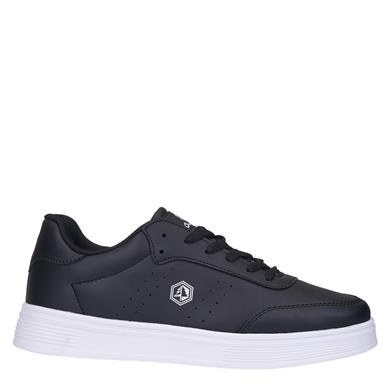 CROSBERG_M_SPOR_CİLT 308 SİYAH_BEYAZ