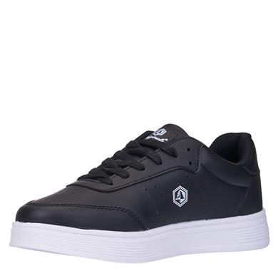 CROSBERG_M_SPOR_CİLT 308 SİYAH_BEYAZ