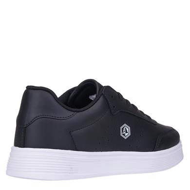CROSBERG_M_SPOR_CİLT 308 SİYAH_BEYAZ