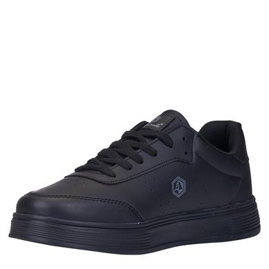 CROSBERG_M_SPOR_CİLT 308 SİYAH_SİYAH