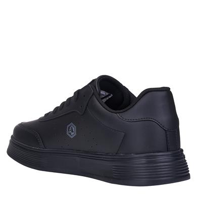 CROSBERG_M_SPOR_CİLT 308 SİYAH_SİYAH