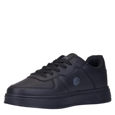 CROSBERG_M_SPOR_CİLT 408 SİYAH_SİYAH