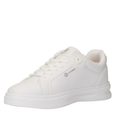 CROSBERG_M_SPOR_CİLT 608 BEYAZ