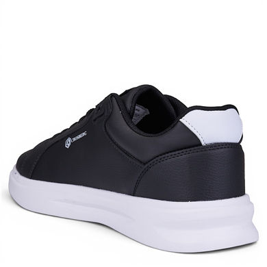 CROSBERG_M_SPOR_CİLT 608 SİYAH_BEYAZ (10 LU)